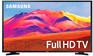 Телевизор Samsung LED 32" UE32T5300AUXCE Series 5 черный FULL HD 60Hz DVB-T2 DVB-C DVB-S2 USB 2.0 WiFi Smart TV