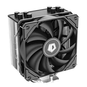 Кулер ID-Cooling Cooler SE-224-XTS