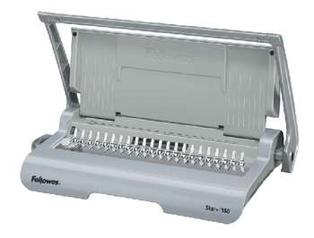 Брошюратор FELLOWES STAR+