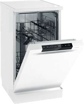 Посудомоечная машина Отдельностоящая 45CM GS531E10W 737470 GORENJE