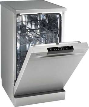 Посудомоечная машина Отдельностоящая 45CM GS520E15S 740037 GORENJE