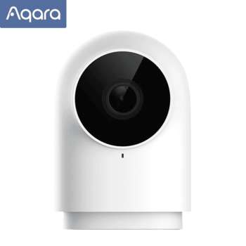 Устройство (умный дом) Aqara Камера Camera Hub G2H Pro CH-C01