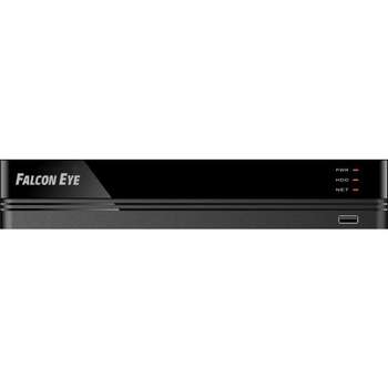 Видеорегистратор видеонаблюдения FALCON EYE FE-MHD2216 16 канальный 5 в 1 регистратор: запись 16кан 5Мп Lite*12k/с; 1080P*15k/с; 720P*25k/с; Н.264/H.265/H265+; HDMI, VGA, SATA*2 , 2 USB; Аудио 1/1