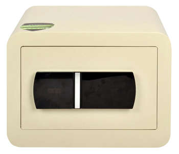 Сейф CACTUS мебельный CS-SF-T25L взломостойкий 250x350x300мм электронный