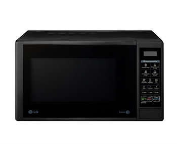 Микроволновая печь LG MS2042DB 20л. 700Вт черный