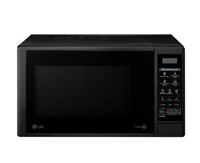 Микроволновая печь LG MS2042DB 20л. 700Вт черный