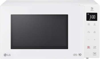 Микроволновая печь LG MW23R35GIH 23л. 1000Вт белый
