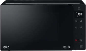 Микроволновая печь LG MW25R35GIS 25л. 1000Вт черный