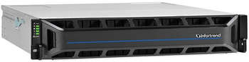 Хранилище данных INFORTREND EonStor GS 3025URM3-D8 x25 8x3.75Tb NVMe SSD 2x800W GS3025UR00M3D88U32