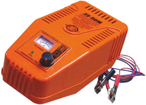 Автоаккумуляторы, зарядные устройства