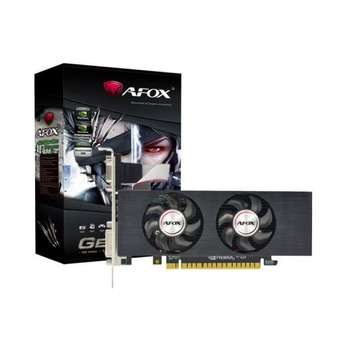 Видеокарта AFOX CORPORATION AF750-4096D5L4-V2