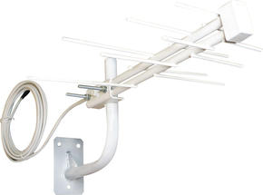 Телевизионные антенны