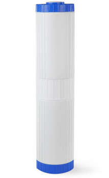 Фильтр для воды Гейзер Картридж БА-20BB для проточных фильтров ресурс:10000л
