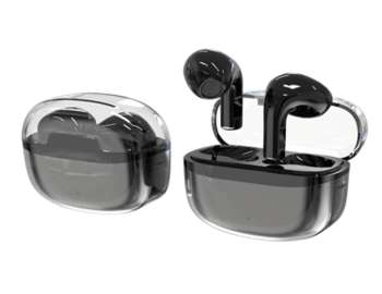 Беспроводные наушники Alteracs Sky TWS black Sky TWS black