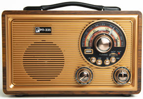 Радиоприемники