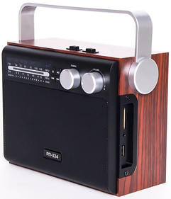 Радиоприемники