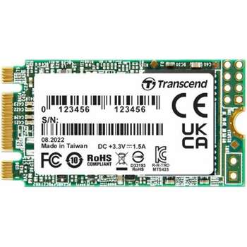Накопитель SSD Transcend 425S 1TB