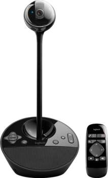 Видеоконференцсвязь Logitech ConferenceCam BCC950