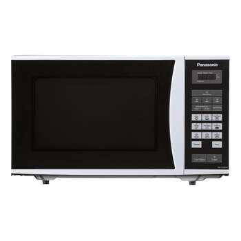 Микроволновая печь Panasonic NN-ST342WZPE 25л. 800Вт белый