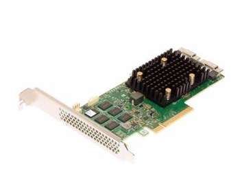 Серверный контроллер Рейд контроллер SAS 12GB/S 9500-16I 25FCF-500772 BROADCOM