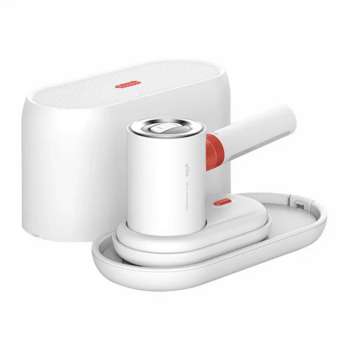 Парогенератор DEERMA Portable Steamer DEM-HS200, white, 1000W, tank capacity - 0.11l, 15g/min DEM-HS200