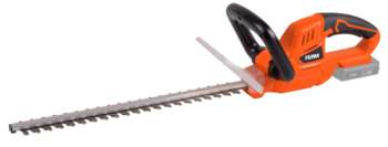 Газонокосилка Триммер для живой изгороди FERM, 20 В., акк Li-Ion. ЗУ HTM1005KIT