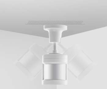 Устройство (умный дом) Nayun Датчик движения PIR Motion Sensor NY-PIR-03 NY-PIR-03