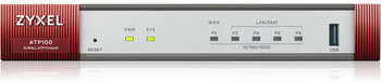 Маршрутизатор Zyxel ATP100-RU0112F