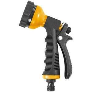 Поливочное оборудование Fit КУРС Пистолет для полива, 6 режимов [76357]