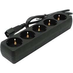 Сетевой фильтр EXEGATE EX221201RUS  SPU-5-1.2B