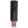 Flash-носитель Smart Buy 4Gb Crown Black SB4GBCRW-K