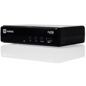 Спутниковое и цифровое ТВ