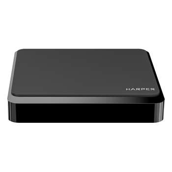 ТВ-приставка HARPER ABX-170