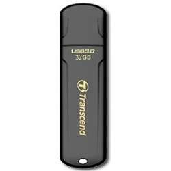 USB-носитель Transcend USB Drive 32Gb JetFlash 700 TS32GJF700 {USB 3.0}