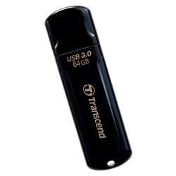 USB-носитель Transcend USB Drive 64Gb JetFlash 700 TS64GJF700 {USB 3.0}