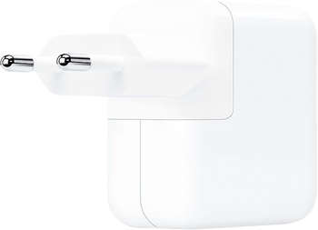 Аксессуар для ноутбука Apple A2164 USB-C 30W от бытовой электросети MY1W2ZM/A