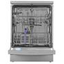Посудомоечная машина Отдельностоящая 60CM BDFN15421S 7633208377 BEKO
