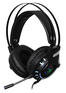 Игровая гарнитура SUNWIND Наушники с микрофоном SW-HS400G черный 2.1м мониторные оголовье
