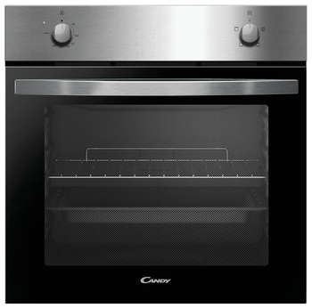 Духовой шкаф CANDY Электрический IDEA FIDCP X200 нержавеющая сталь