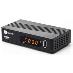 Спутниковое и цифровое ТВ