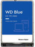 Жесткий диск HDD Жесткий диск SATA-III 500GB WD5000LPZX Notebook/Desktop Blue  128Mb 2.5"
