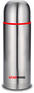 Термос STARWIND 20-1000 1л. серебристый/красный картонная коробка