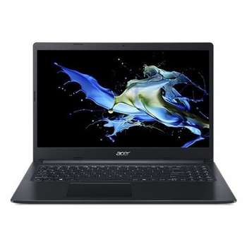 Ноутбук Acer Extensa 15 EX215-31-C36W [NX.EFTER.016 ] Black 15.6" {FHD Cel N4020/4Gb/256Gb SSD/W11}