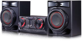 Музыкальные центры Micro