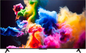 Телевизор TCL LED 55" 55P637 черный 4K Ultra HD 60Hz DVB-T DVB-T2 DVB-C DVB-S DVB-S2 WiFi Smart TV