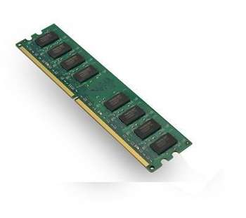 Оперативная память Patriot Модуль памяти DIMM DDR2-800 2GB PSD22G80026 PATRIOT
