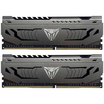 Оперативная память Patriot Модуль памяти DIMM DDR4-3733 16GB  PVS416G373C7K PATRIOT