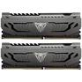 Оперативная память Patriot Модуль памяти DIMM DDR4-3733 16GB  PVS416G373C7K PATRIOT