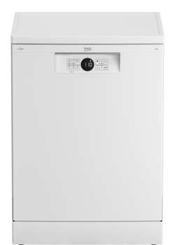 Посудомоечная машина Отдельностоящая 60CM BDFN26422W 7629308377 BEKO