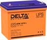 Аккумулятор для ИБП Delta Батарея для ИБП DTM 1275 L 12В 75Ач